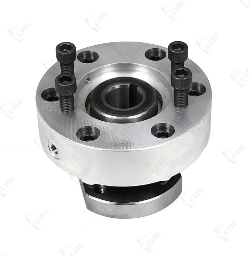 Schwing Concrete Pump Parts 10061072 Agitator Bearing LH Assembly For Schwing Concrete Pump BPL 900 1200
